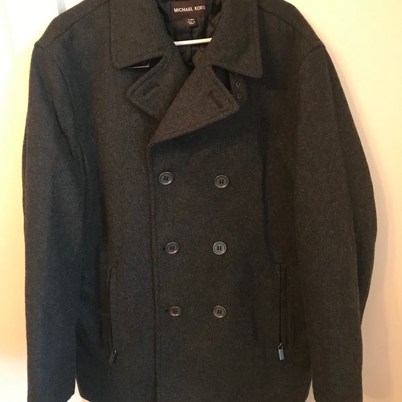 Men’s XL Michael Kors Jacket - Picture 1 of 2